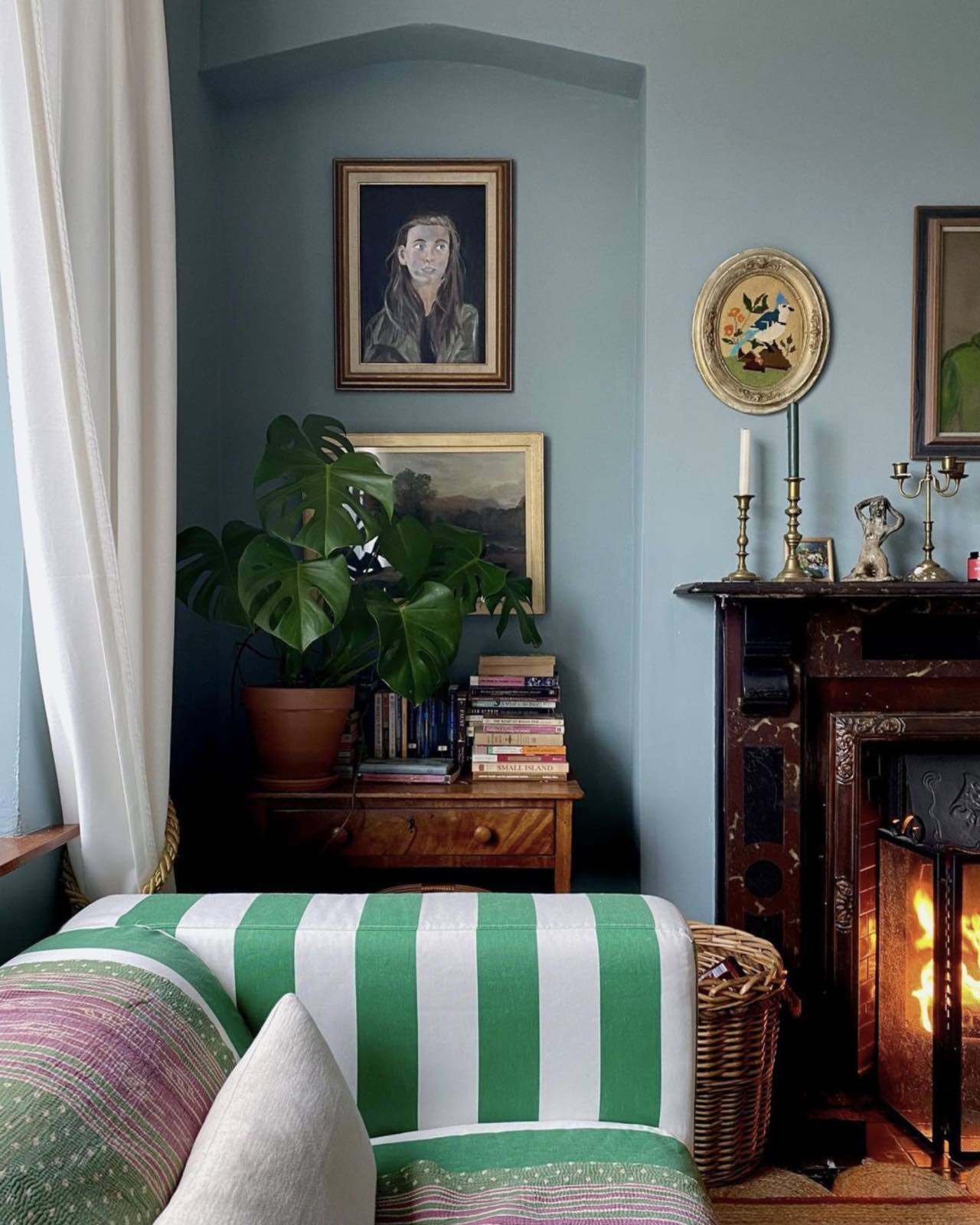 Colorful Homes and What I Love About Each One | Wit & Delight